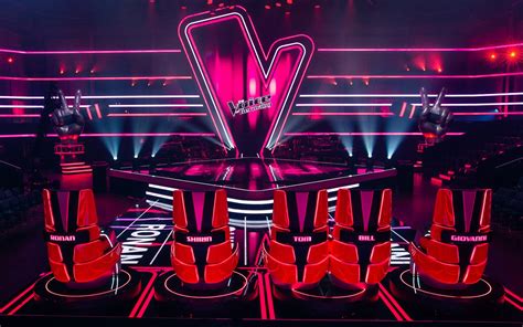 the voice of germany 2023 live